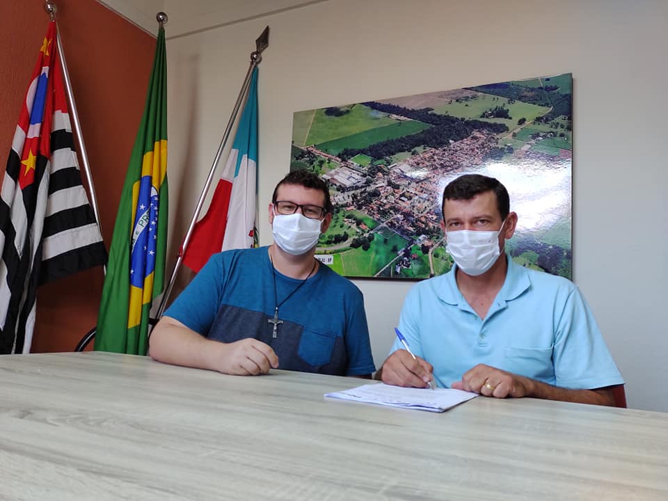 Trabiju manifesta interesse em comprar as vacinas contra o coronavírus