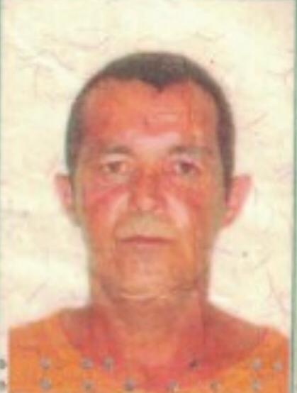 O Grupo Sinsef se despede do Sr. Edson Roberto De Góes