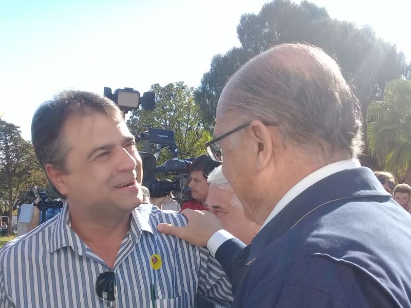 Juca Tavoni, prefeito de Trabiju, renuncia antes da Câmara concluir CPI