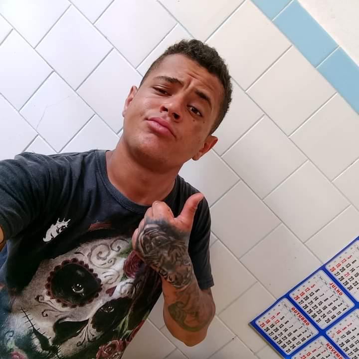 O Grupo Sinsef se despede de Gabriel Henrique Da Silva De Moura