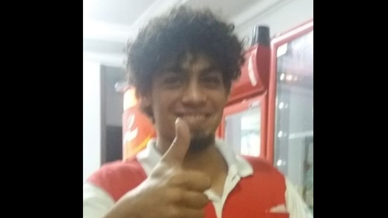 Jovem de Catanduva vem para Araraquara e desaparece