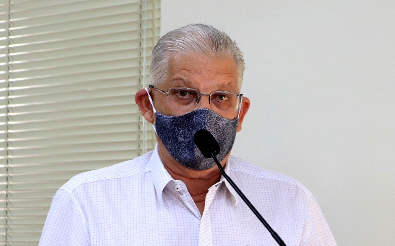 Vereador sugere inclusão de academias na lista de atividades essenciais