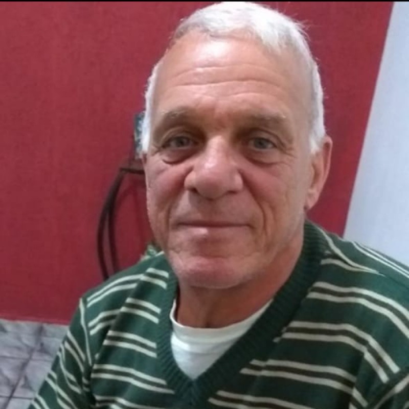 O Grupo Sinsef se despede de Ademir Antonio dos Santos