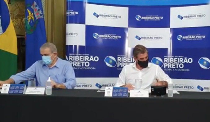 Ribeirão Preto terá lockdown total, como fez Araraquara