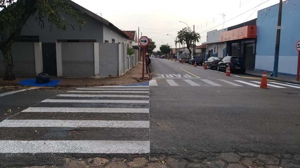 Prefeitura de Américo recua e decide manter comércio fechado