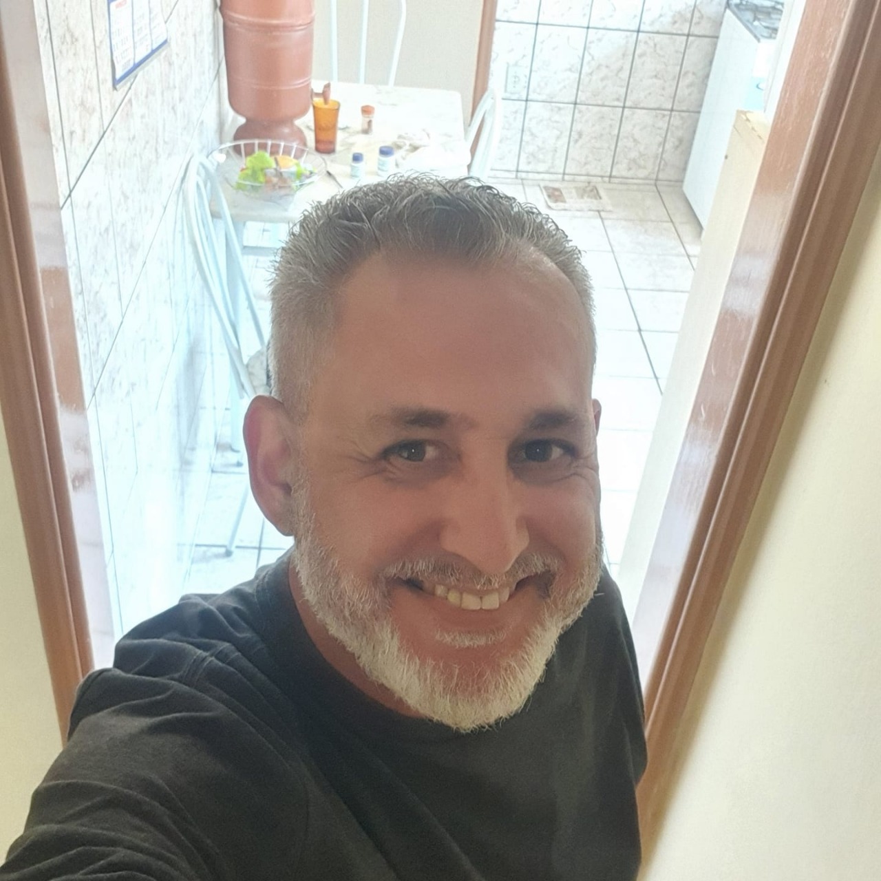 PM aposentado morto por bandido em assalto é identificado