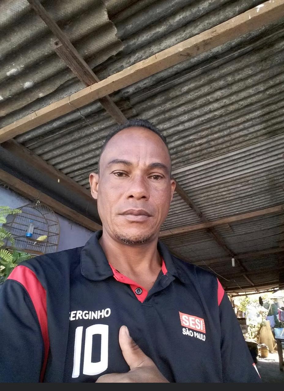 O Grupo Sinsef se despede do Sr. Orlando Melo Oliveira