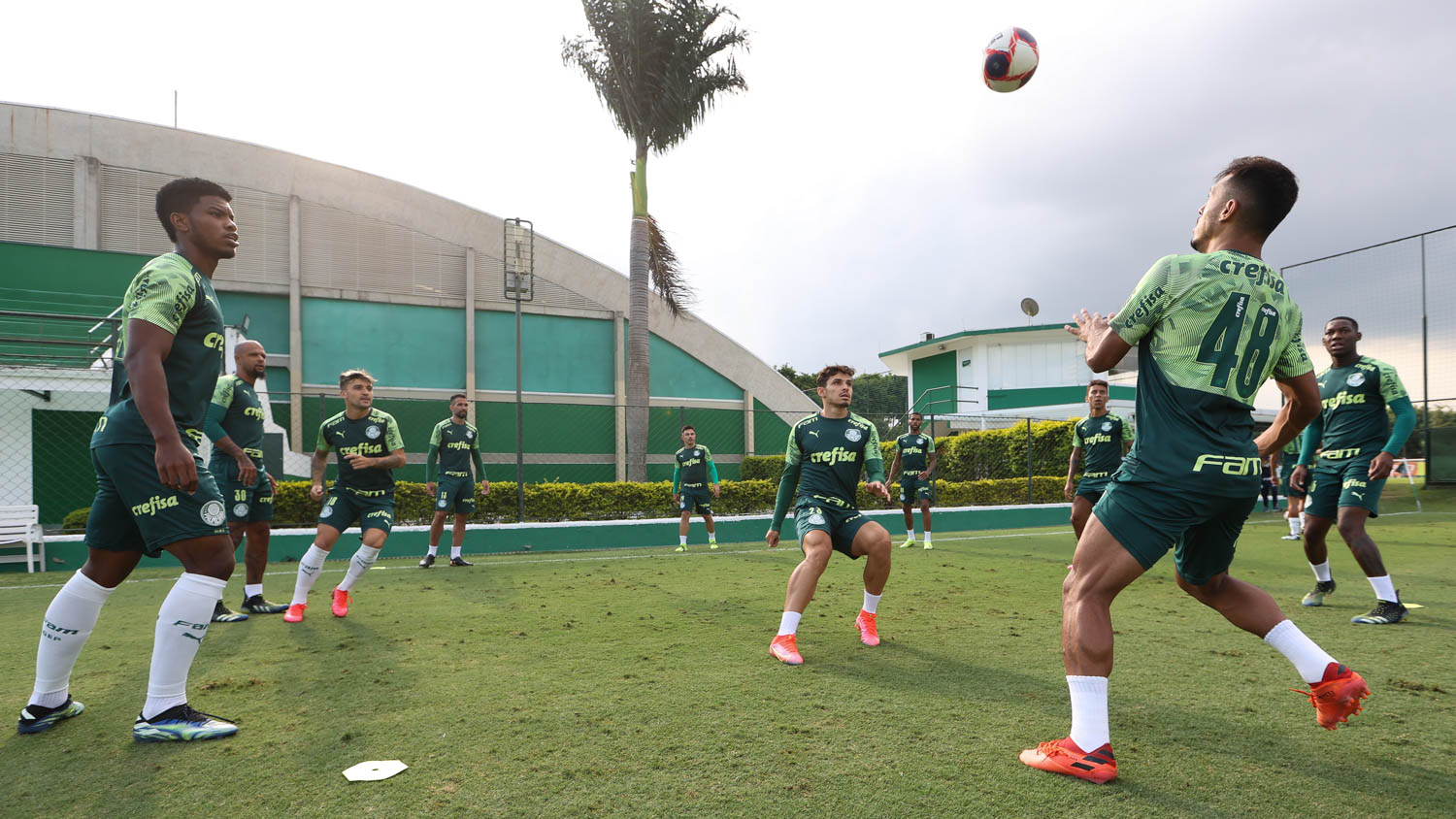 Paulistão terá dois jogos no Rio de Janeiro