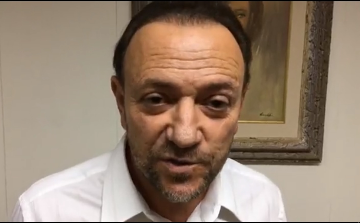 Edinho afirma que fará valer o decreto estadual e alerta sobre multa de R$ 6 mil