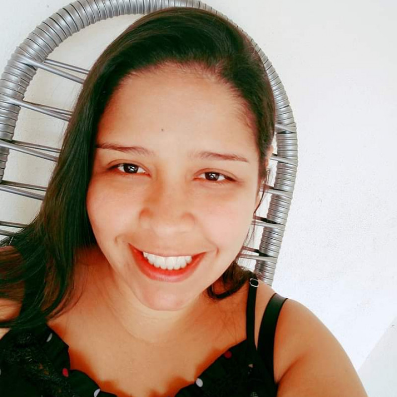 O Grupo Sinsef se despede de Silvia Daiane Cardoso Carvalho
