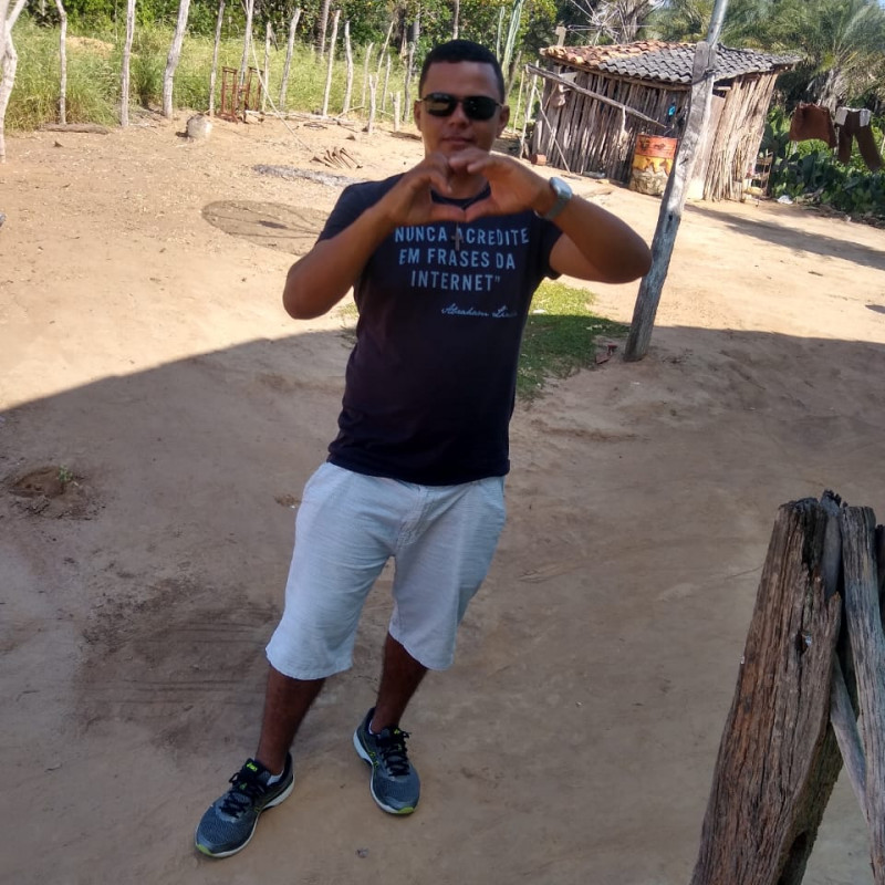 O Grupo Sinsef se despede de Elinaldo Oliveira de Souza
