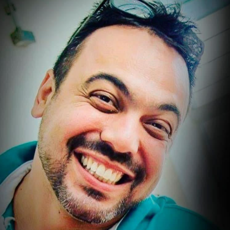 Com pesar, o Grupo Sinsef se despede do Sr. Gustavo David