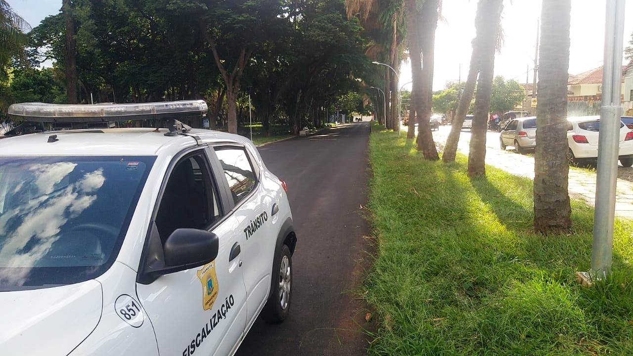 Araraquara multou 322 pessoas físicas entre dezembro e março