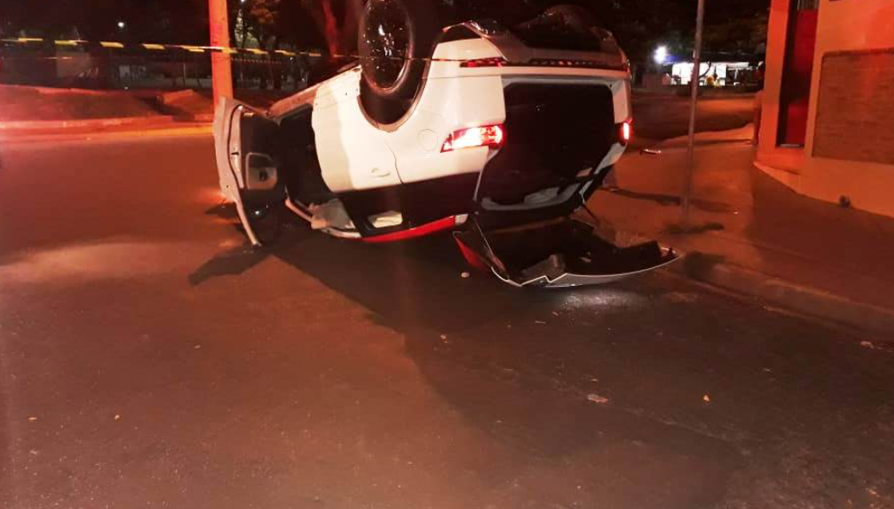 Comerciante foge de assalto e quase é executado a tiros por criminosos