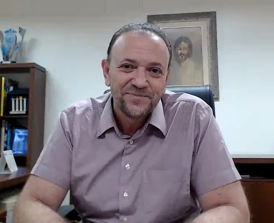Veja: Edinho Silva fala sobre os R$ 28 milhões enviados pelo Governo Federal
