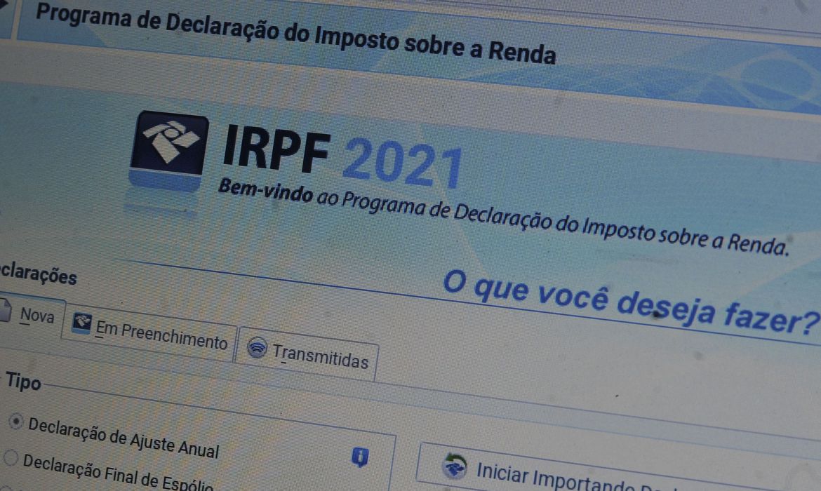 Agência Brasil explica: como declarar compra e venda de imóvel no IR