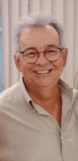 Com pesar, o Grupo Sinsef comunica o falecimento de José Luiz Garcia Veiga