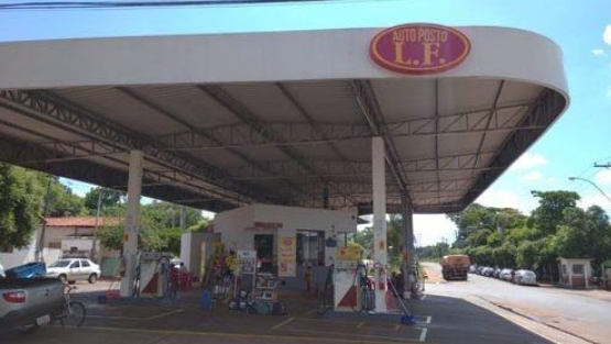 Auto posto LF Trabiju contrata operador de caixa e conveniência