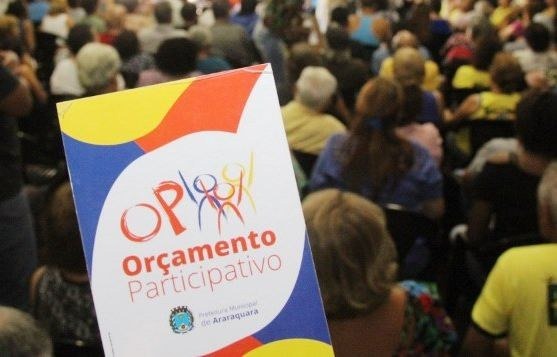 Orçamento Participativo Virtual tem reunião com população da Região 7 nesta quarta (14)