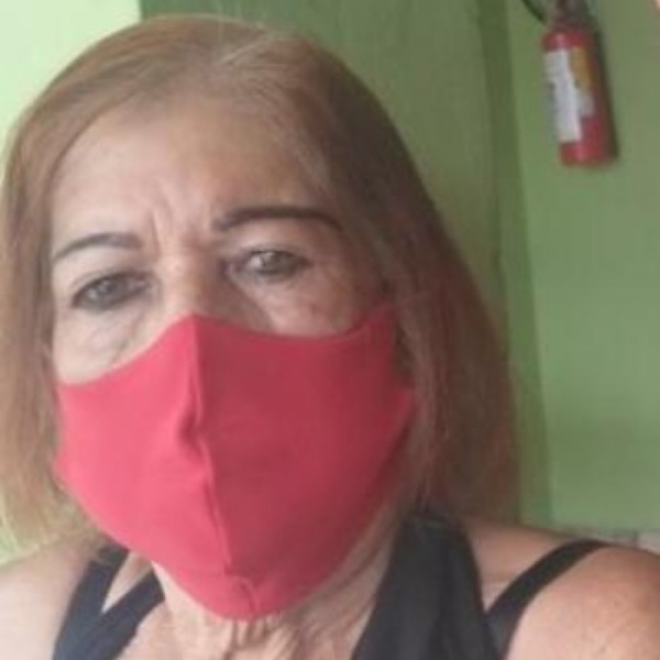Com pesar, o Grupo Sinsef comunica o falecimento de Zilda Alves Pedroso Novaes