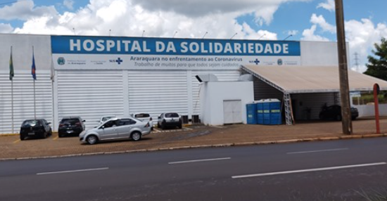 Mortes por coronavírus diminuem 80% em Araraquara
