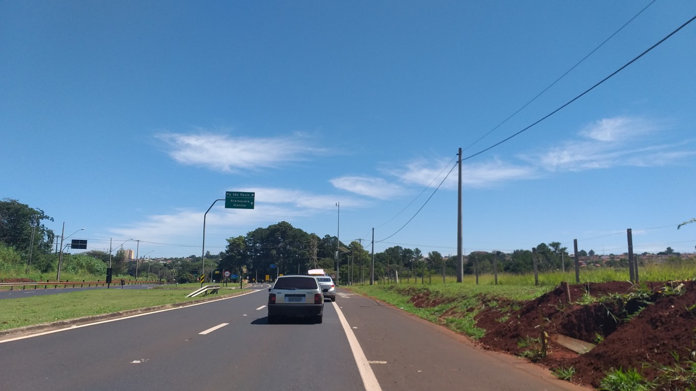 Caminhoneiros vão receber kits de proteção na SP-255 nesta quarta-feira (08)