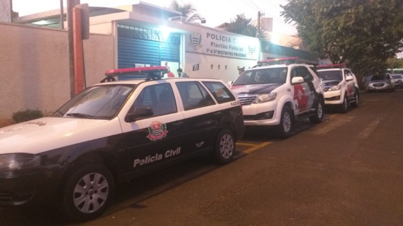 Criminoso invade e rouba residência no Selmi Dei