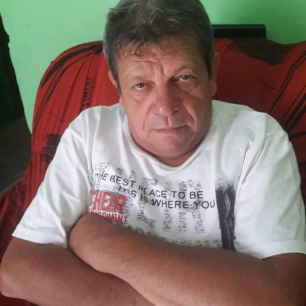 Com pesar, o Grupo Sinsef se despede do Sr. José Moreira