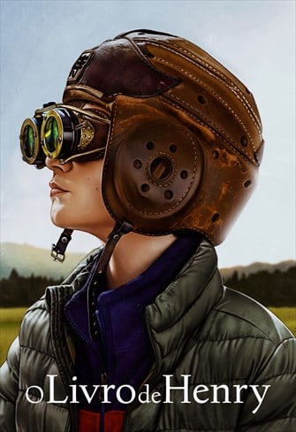 O Livro de Henry - um filme que você precisa assistir