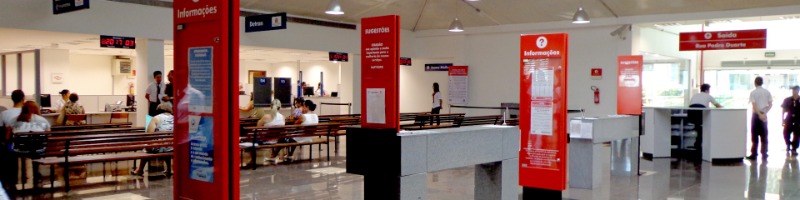 Poupatempo explica problemas na hora de fazer agendamento