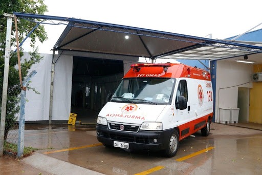 ​Supermercado da Vila Xavier é interditado após 6 casos de coronavírus