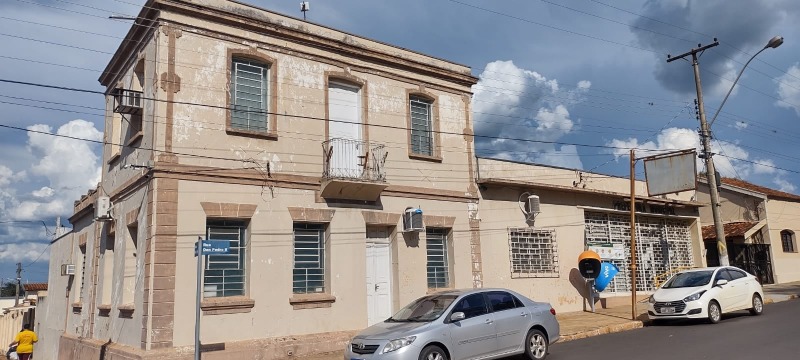 Prefeitura suspense atendimento por conta de casos de coronavírus