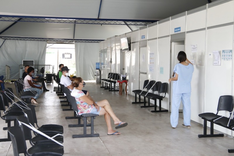 Mortes por coronavírus em Araraquara caem 60% em abril