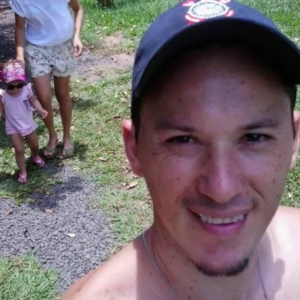 Com pesar, o Grupo Sinsef comunica o falecimento de Isaquiel Felipe Ferreira