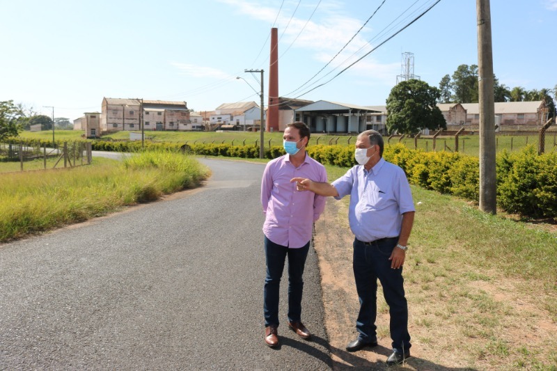 Prefeito de Matão permanece na UTI em estado grave