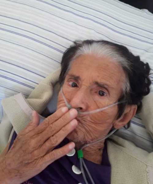 Com pesar, o Grupo Sinsef comunica o falecimento da Sra. Ana Ivone Marcondes