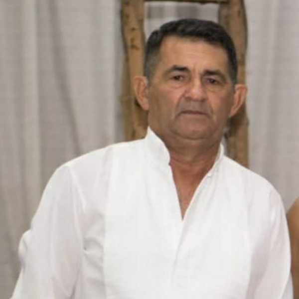 Com pesar, o Grupo Sinsef comunica o falecimento de José Ribeiro dos Santos