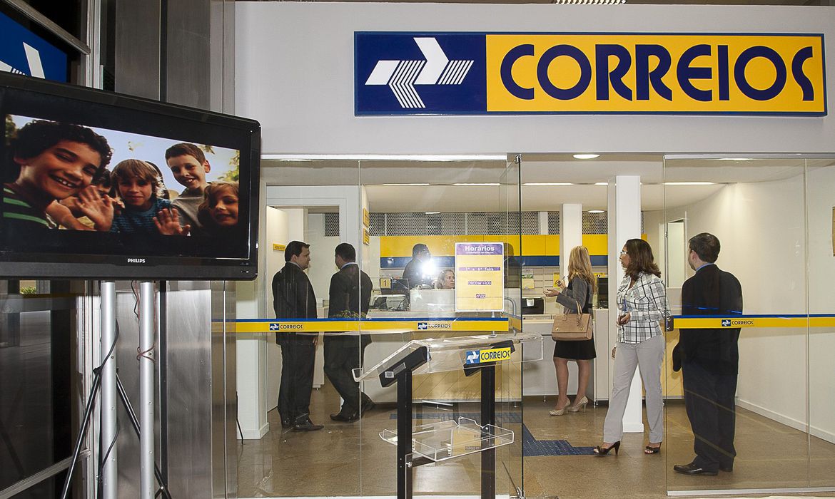 Correios têm 22 vagas de jovem aprendiz para a região de Araraquara