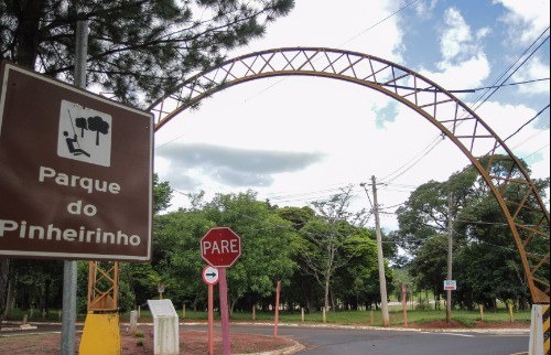 Prefeitura diz que reabertura de parques pode gerar grandes aglomerações