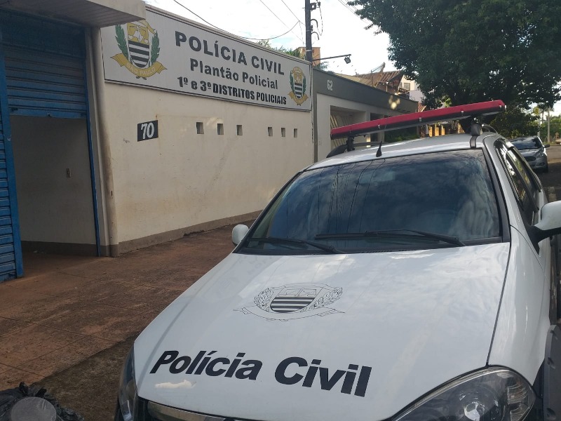 ​Mulher é roubada ao chegar em casa em Araraquara