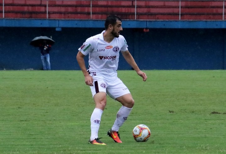 CBF define datas e horários dos jogos da Ferroviária na primeira fase da Série D