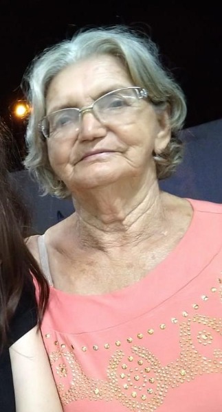 Com pesar, o Grupo Sinsef comunica o falecimento da Sra. Maria Nunes e Souza