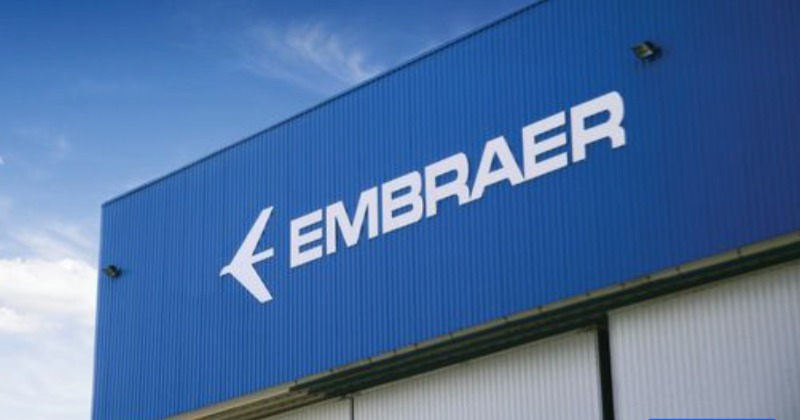 Embraer de Gavião Peixoto abre vaga para Jovem Aprendiz