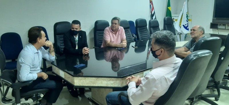 Dr. Lapena é apontado pelo Patriota como pré-candidato a deputado estadual