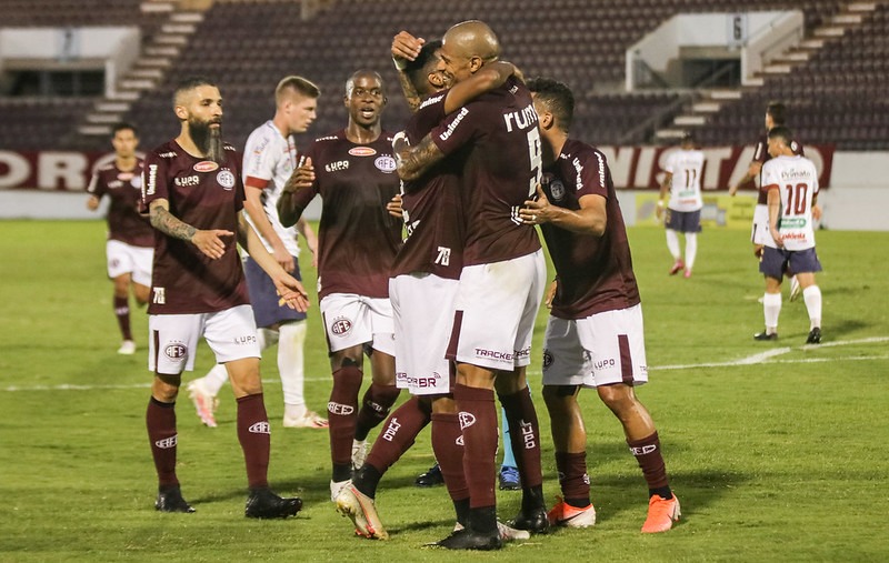 Ferroviária fará sua estreia na Série D jogando como mandante, mas fora de Araraquara