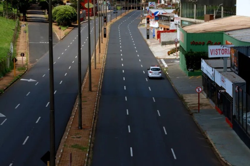 Araraquara atinge índice para novo lockdown, mas dados não valem; entenda