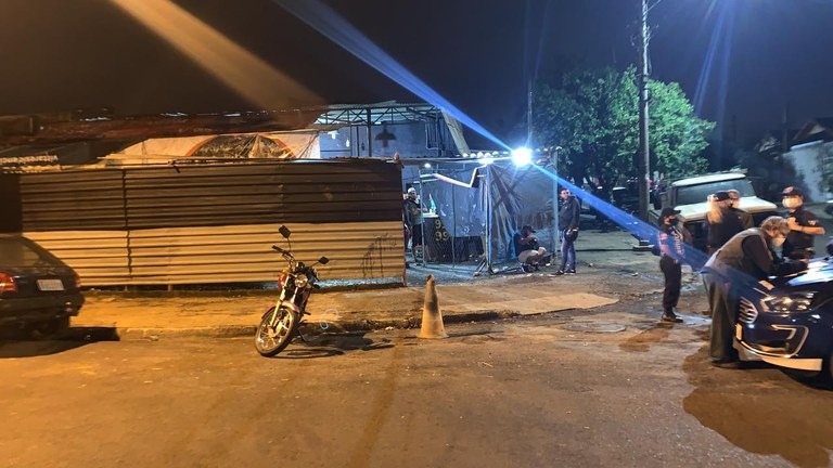 Prefeitura divulga balanço de operações para conter festas e eventos clandestinos em Araraquara