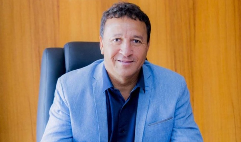 Vice-prefeito de São Carlos é transferido para a UTI