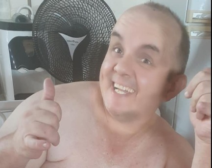 Morre Rogerio Petronio, querido morador de Boa Esperança do Sul