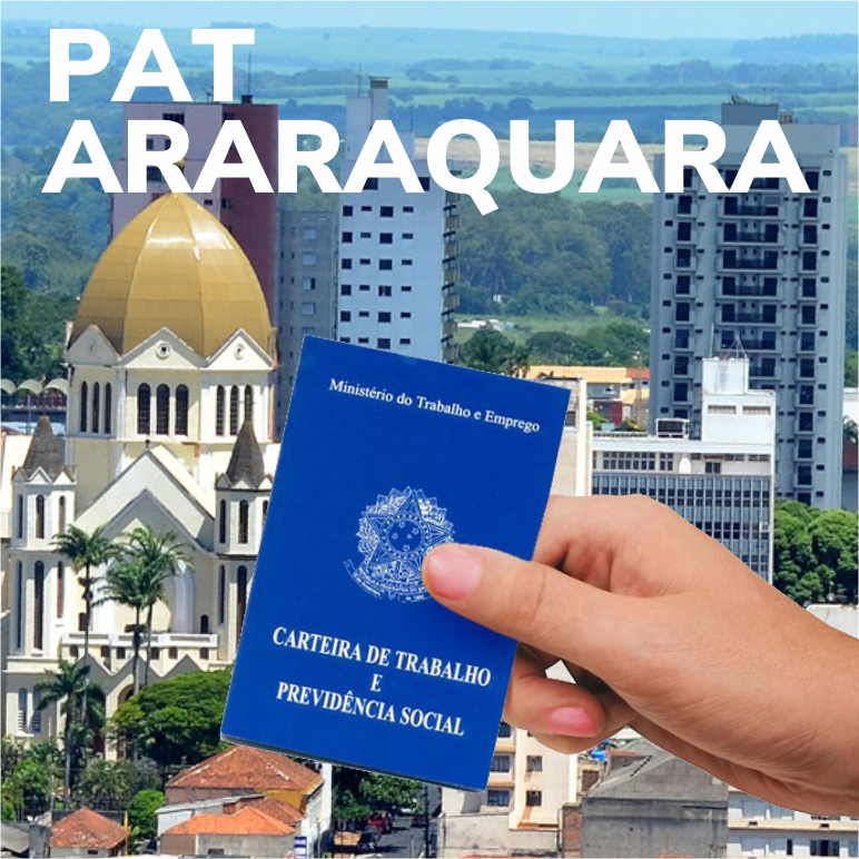 Confira as vagas de emprego no PAT